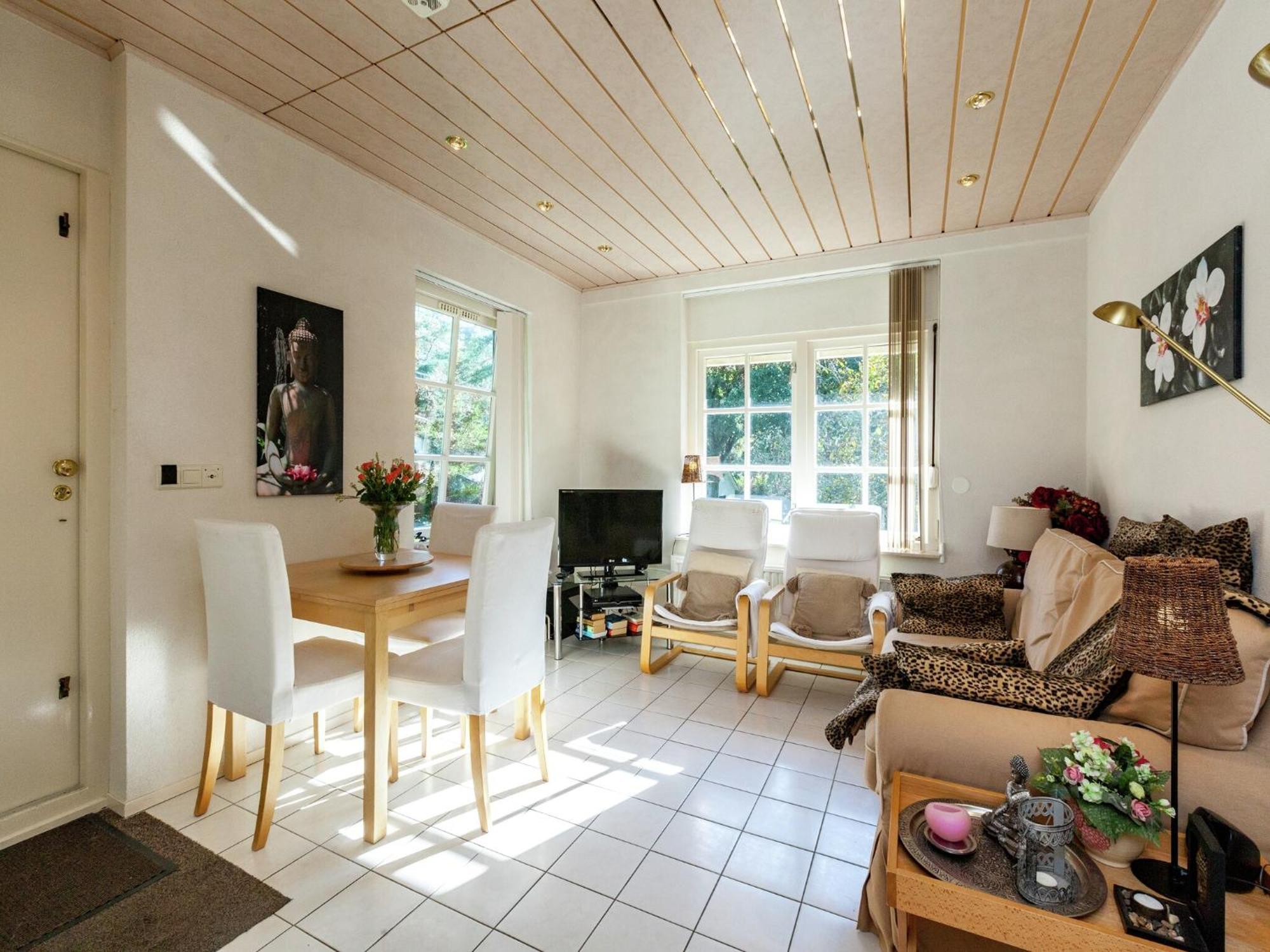 Quaint Apartment In Oostkapelle Zealand With Terrace Zewnętrze zdjęcie