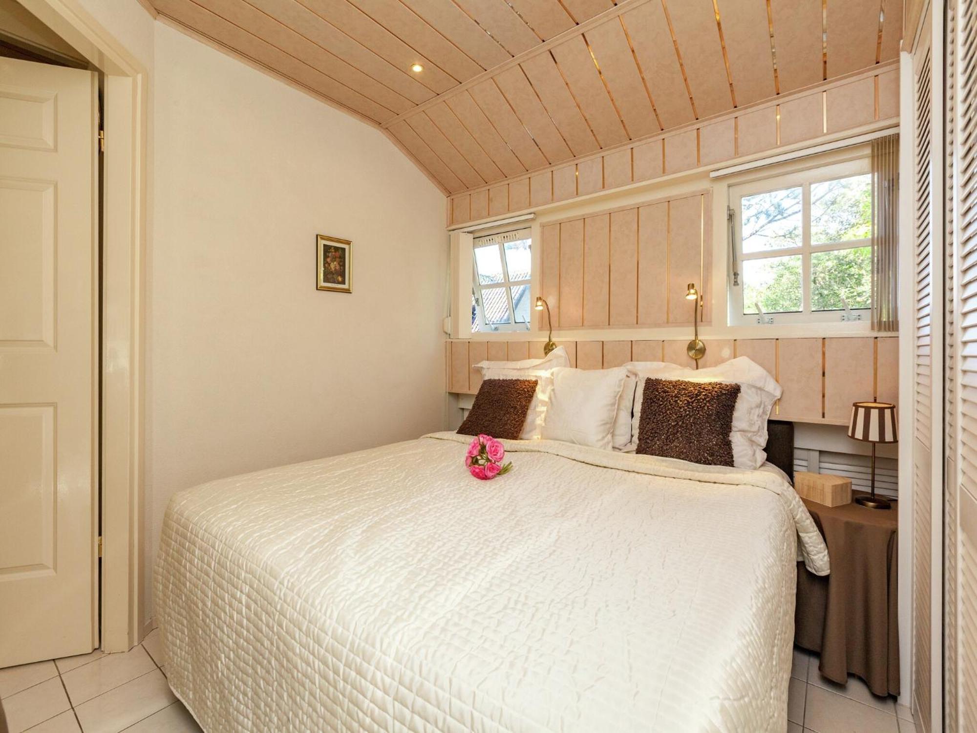 Quaint Apartment In Oostkapelle Zealand With Terrace Zewnętrze zdjęcie