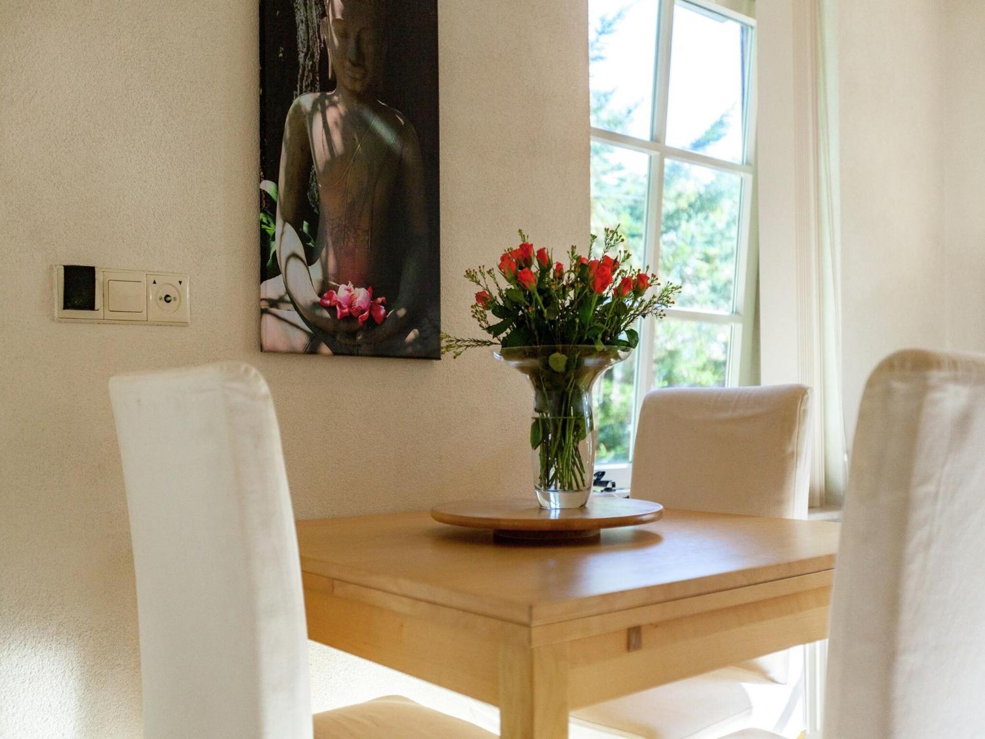 Quaint Apartment In Oostkapelle Zealand With Terrace Zewnętrze zdjęcie