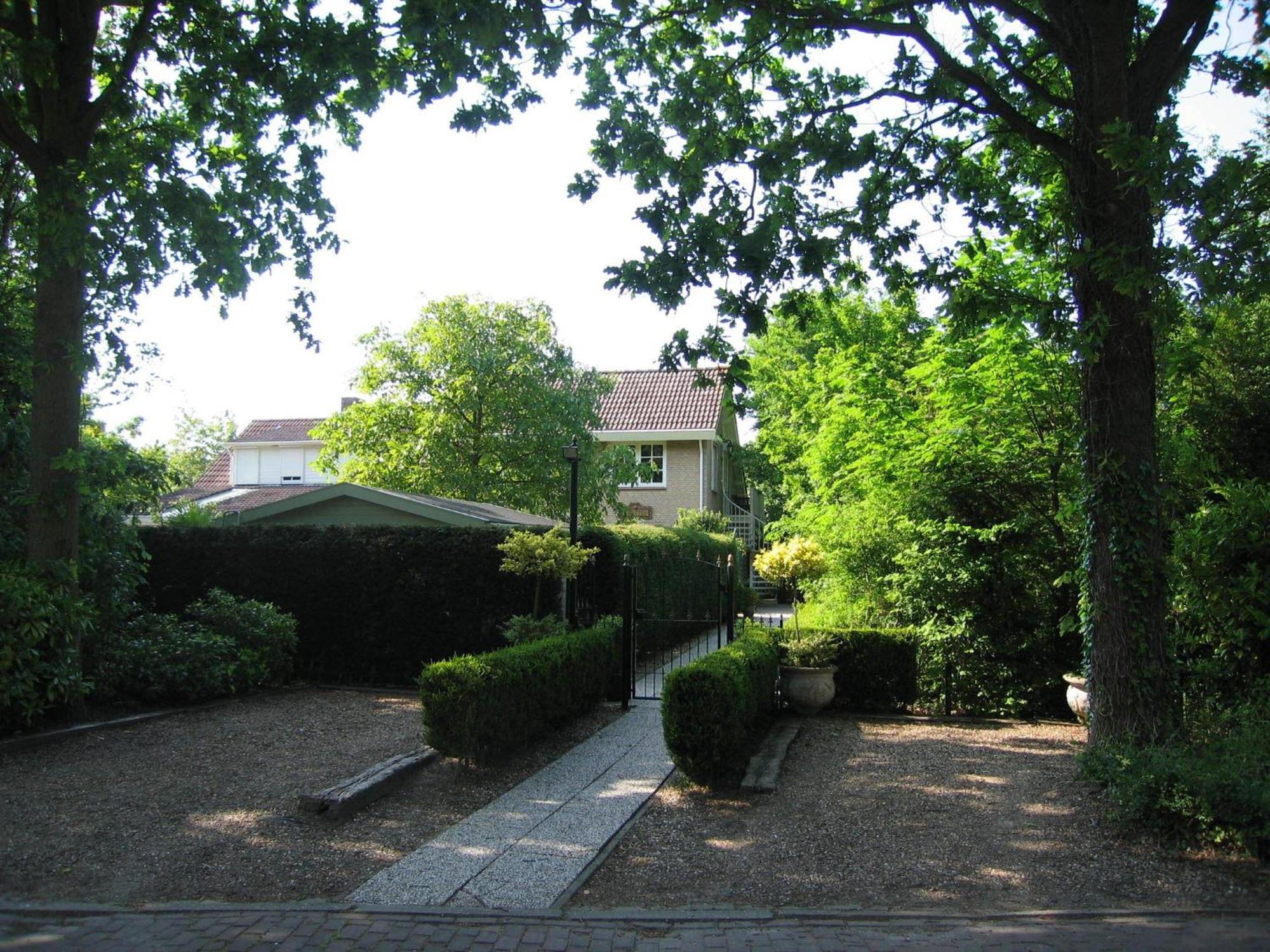 Quaint Apartment In Oostkapelle Zealand With Terrace Zewnętrze zdjęcie