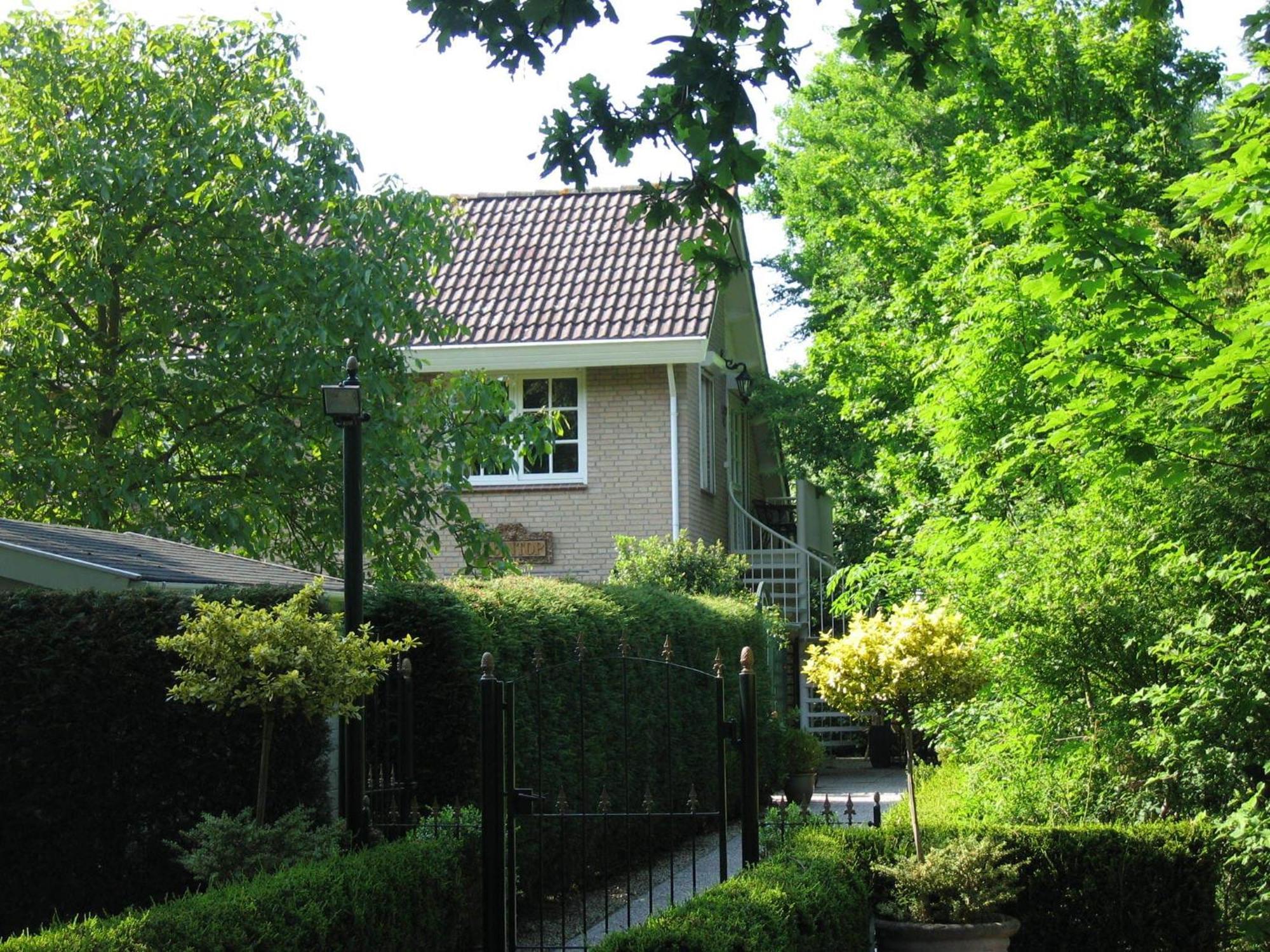Quaint Apartment In Oostkapelle Zealand With Terrace Zewnętrze zdjęcie