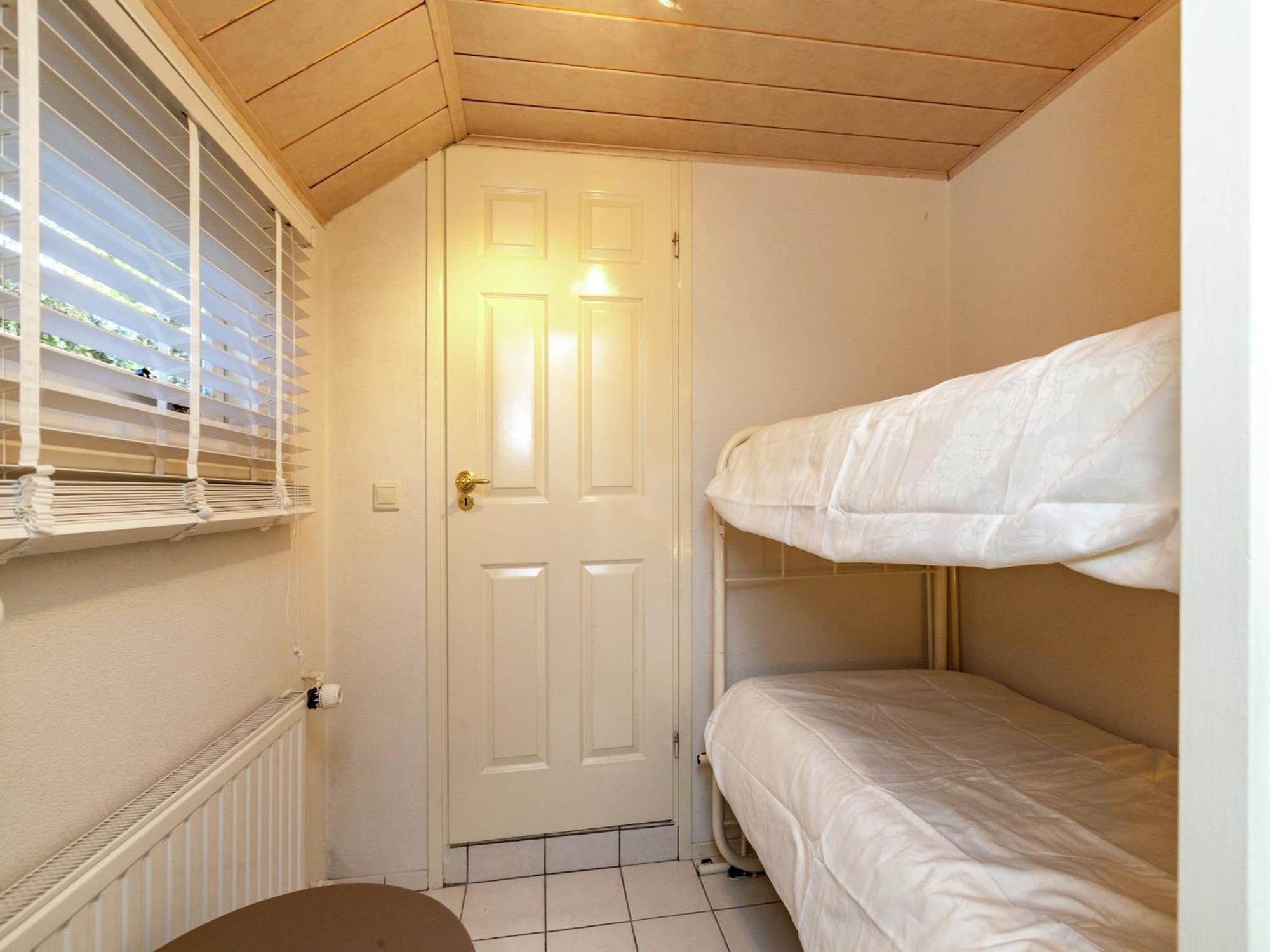Quaint Apartment In Oostkapelle Zealand With Terrace Zewnętrze zdjęcie