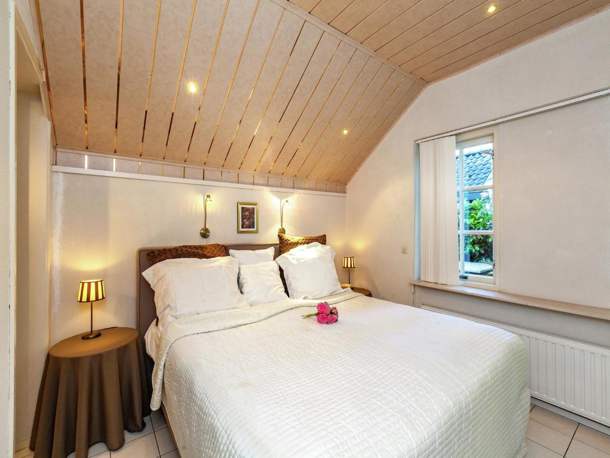 Quaint Apartment In Oostkapelle Zealand With Terrace Zewnętrze zdjęcie
