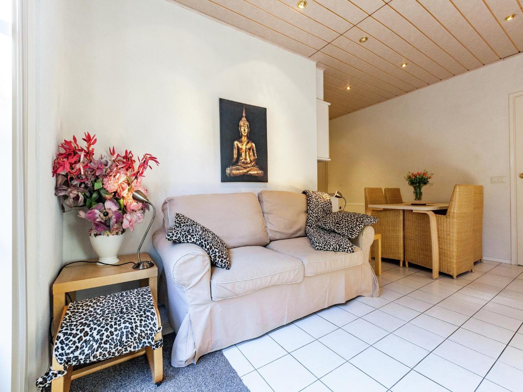 Quaint Apartment In Oostkapelle Zealand With Terrace Zewnętrze zdjęcie