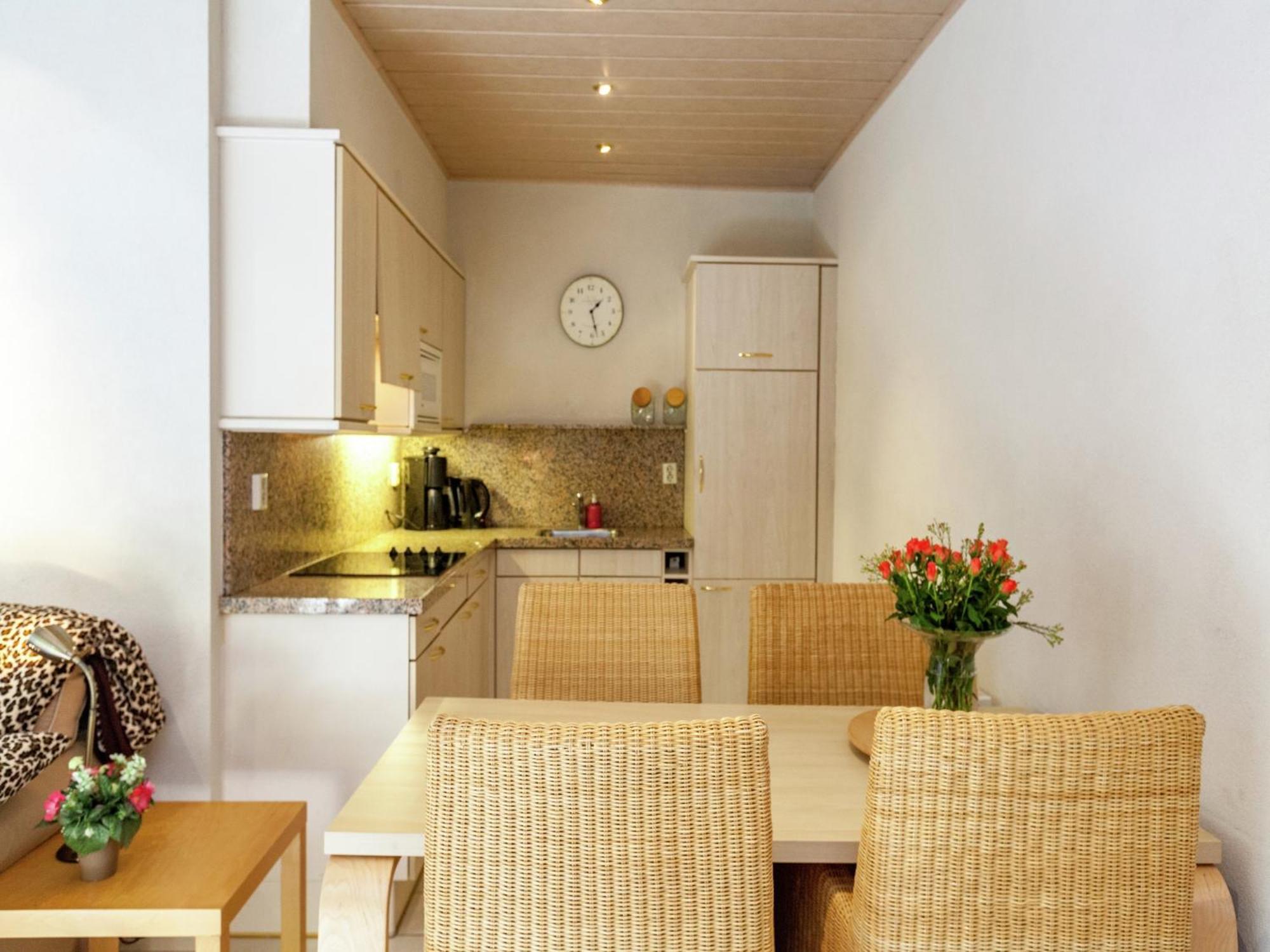 Quaint Apartment In Oostkapelle Zealand With Terrace Zewnętrze zdjęcie